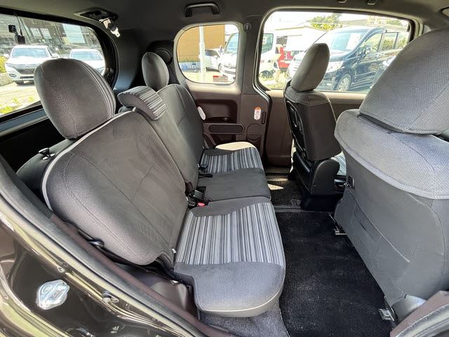 2016 Toyota SPADE 照片 10