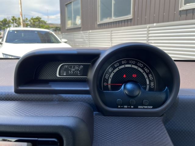 2016 Toyota SPADE 照片 8