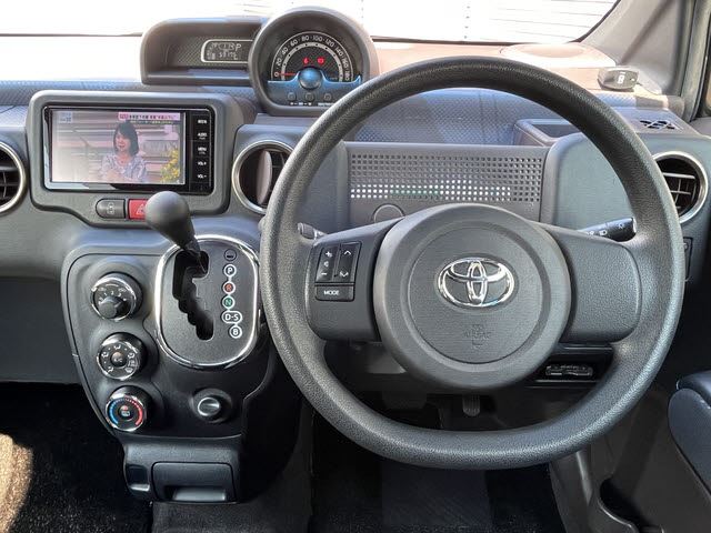 2016 Toyota SPADE 照片 4