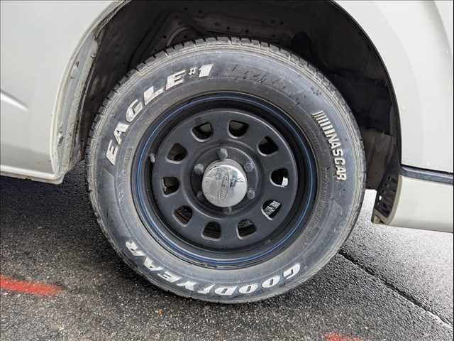 صورة مصغرة 13 لـ 2007 Toyota HIACE