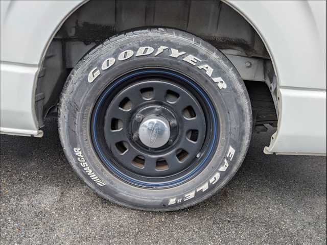 صورة مصغرة 28 لـ 2007 Toyota HIACE