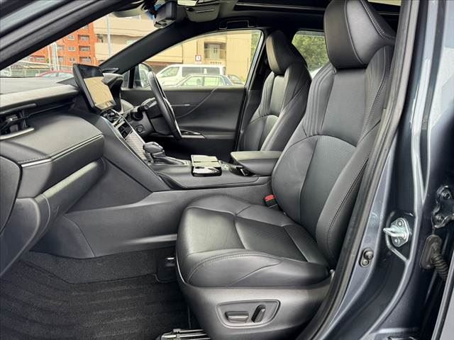 2021 Toyota HARRIER — миниатюра 17