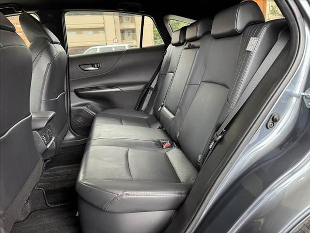 2021 Toyota HARRIER — миниатюра 19