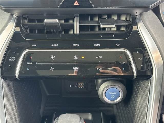 2021 Toyota HARRIER — миниатюра 24