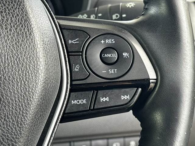 2021 Toyota HARRIER — миниатюра 26