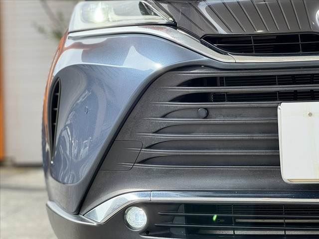 2021 Toyota HARRIER — миниатюра 41