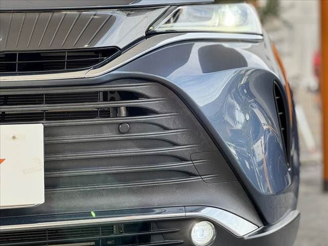 2021 Toyota HARRIER — миниатюра 42