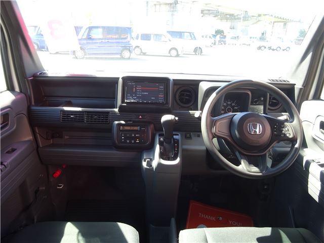 2021 Honda N-VAN 照片 3
