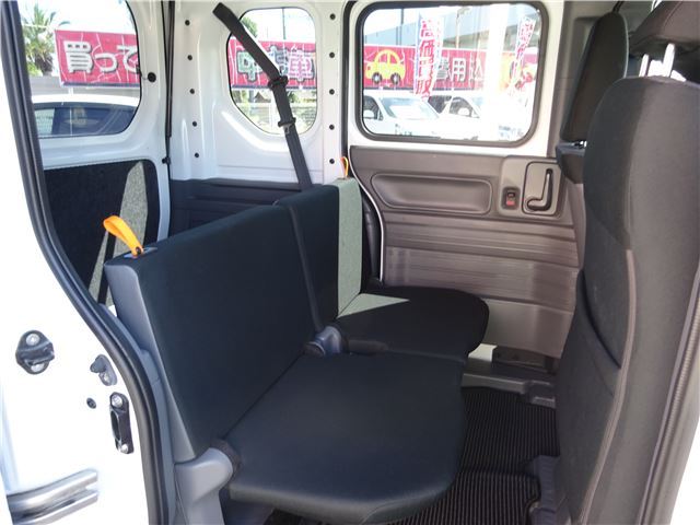 2021 Honda N-VAN 缩略图 18