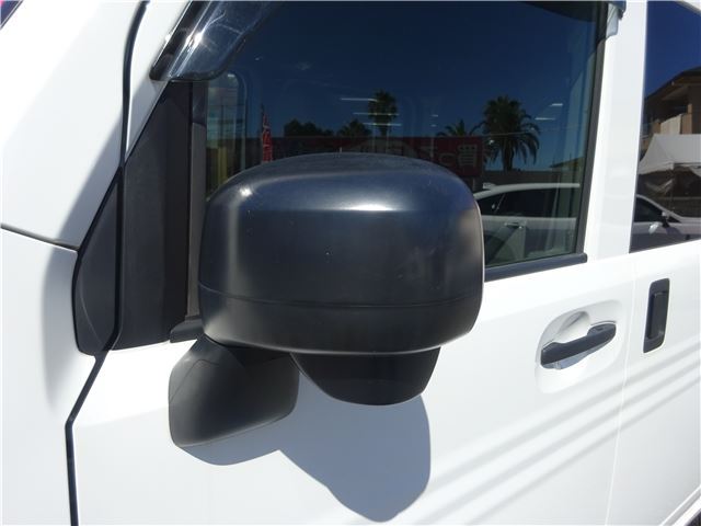 2021 Honda N-VAN 缩略图 20