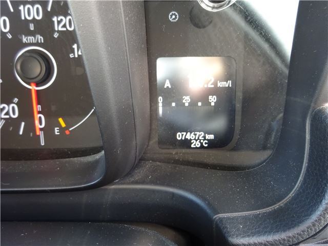 2021 Honda N-VAN 缩略图 22