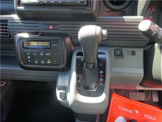 2021 Honda N-VAN 照片 9