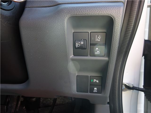 2021 Honda N-VAN 照片 4
