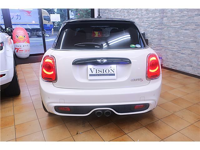 2017 MINI OTHER — миниатюра 11