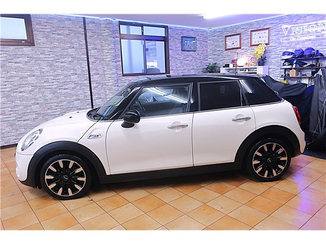 صورة 9 لـ 2017 MINI OTHER