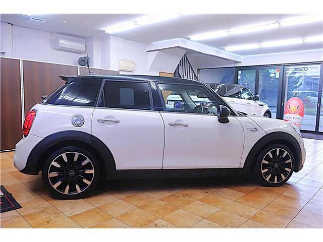 صورة 8 لـ 2017 MINI OTHER