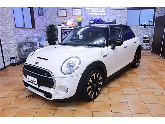 صورة 6 لـ 2017 MINI OTHER