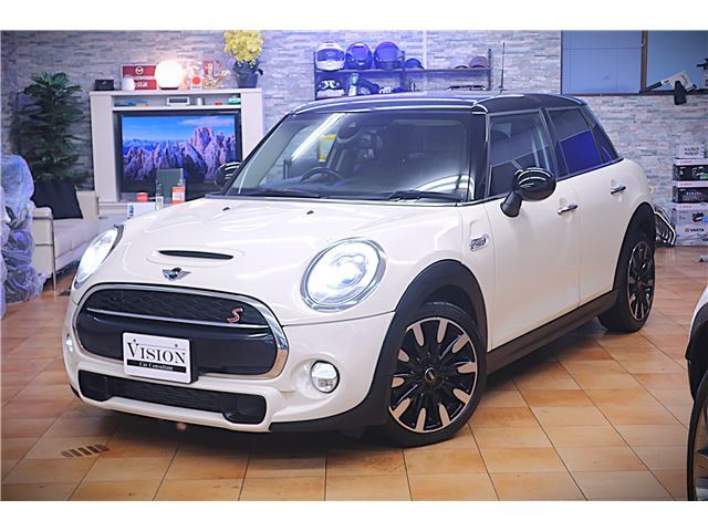 صورة 4 لـ 2017 MINI OTHER
