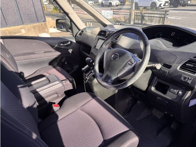 2013 Nissan SERENA 缩略图 12