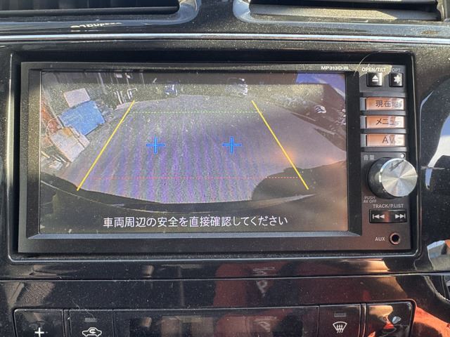 2013 Nissan SERENA 照片 9