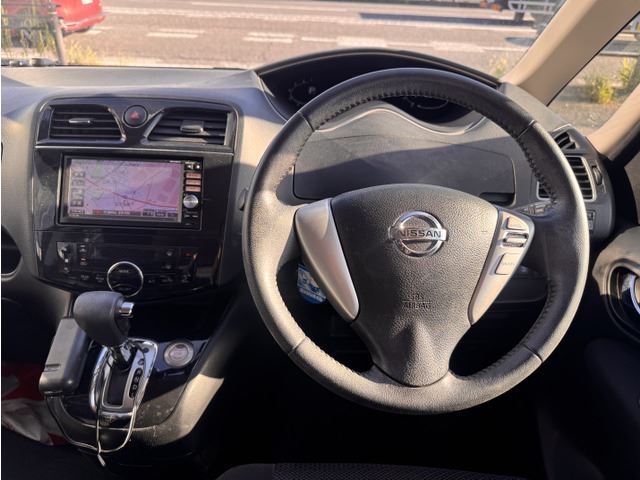 2013 Nissan SERENA 照片 7