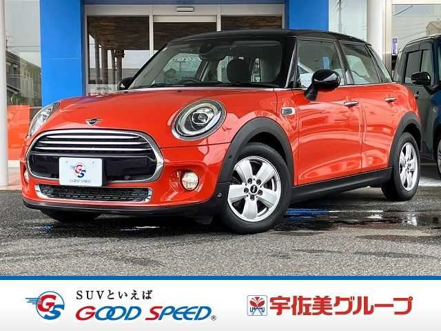 صورة 1 لـ 2019 MINI OTHER