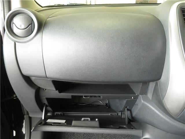 2017 Nissan MARCH 缩略图 12