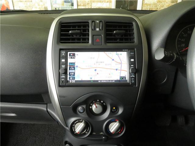 2017 Nissan MARCH 缩略图 13