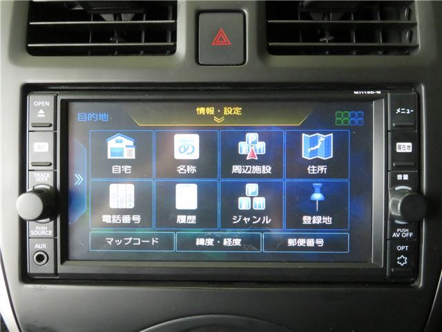 2017 Nissan MARCH 缩略图 16