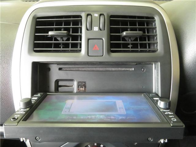 2017 Nissan MARCH 缩略图 17