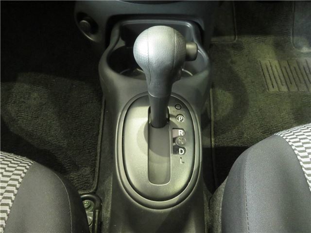 2017 Nissan MARCH 缩略图 18