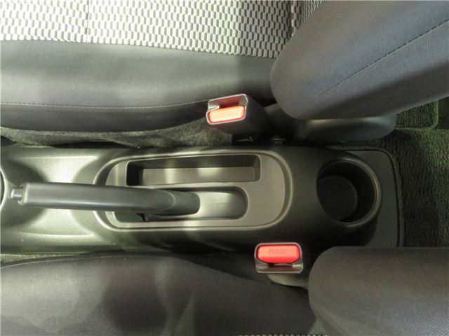 2017 Nissan MARCH 缩略图 19
