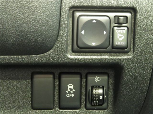2017 Nissan MARCH 缩略图 22