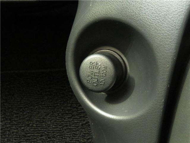 2017 Nissan MARCH 缩略图 24