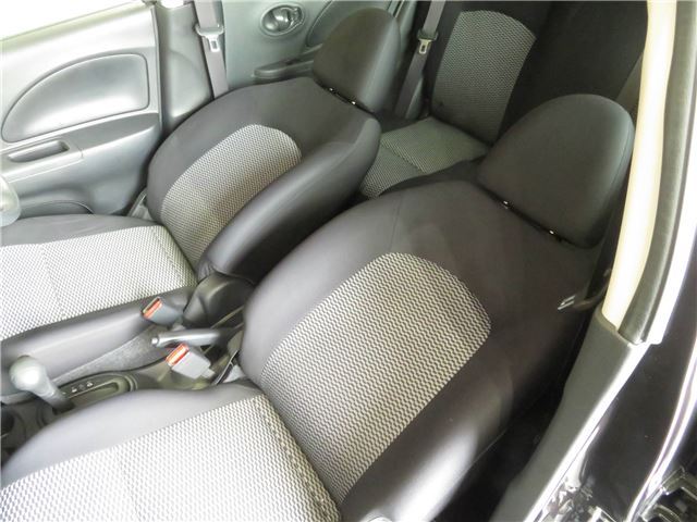 2017 Nissan MARCH 缩略图 33