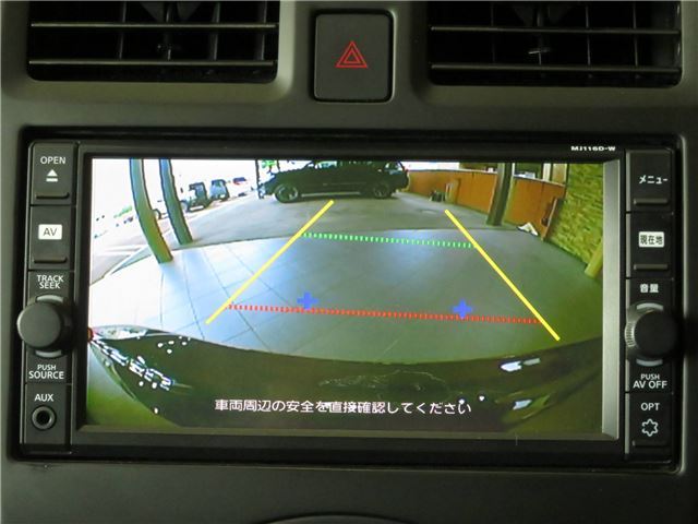 2017 Nissan MARCH 缩略图 34