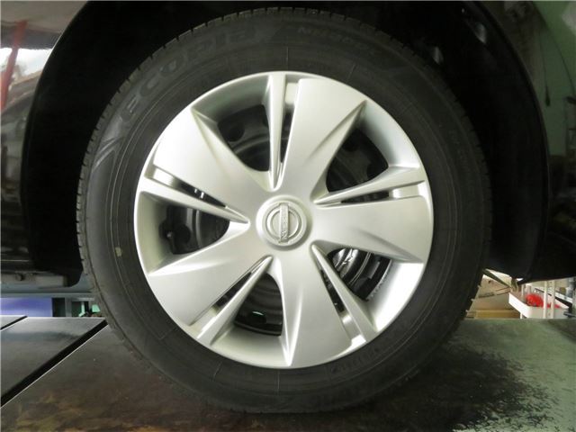 2017 Nissan MARCH 缩略图 41