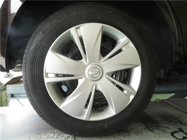 2017 Nissan MARCH 缩略图 42