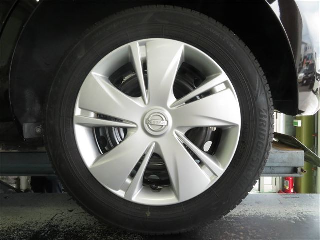 2017 Nissan MARCH 缩略图 43