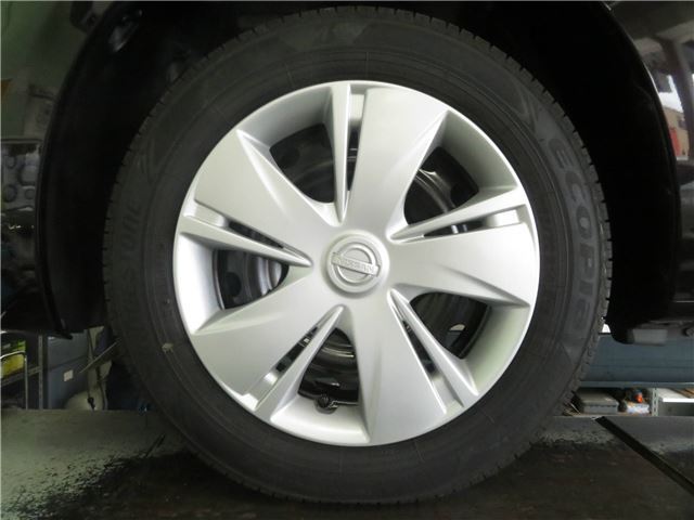 2017 Nissan MARCH 缩略图 44