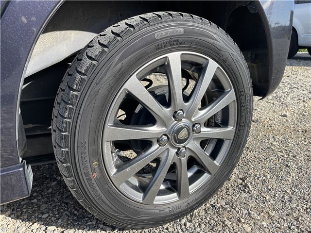 2014 Nissan DAYZ ROOX 缩略图 12