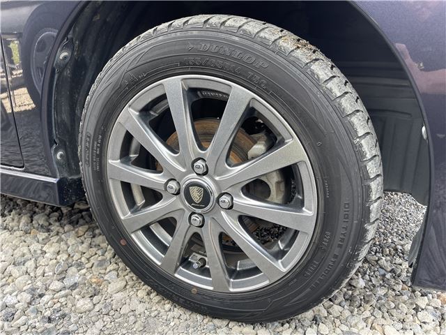 2014 Nissan DAYZ ROOX 缩略图 13