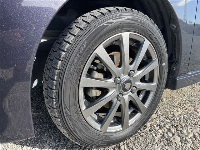 2014 Nissan DAYZ ROOX 缩略图 11