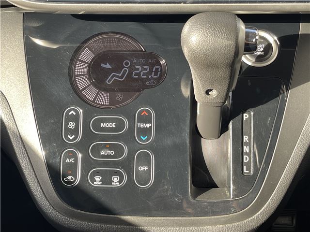 2014 Nissan DAYZ ROOX 缩略图 32