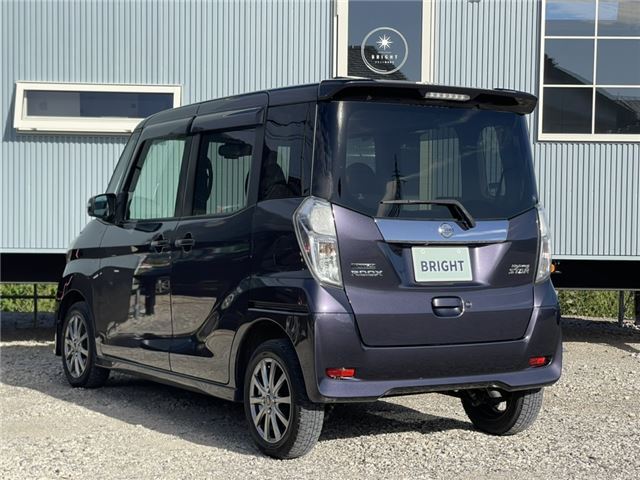 2014 Nissan DAYZ ROOX 照片 8