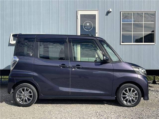 2014 Nissan DAYZ ROOX 照片 6