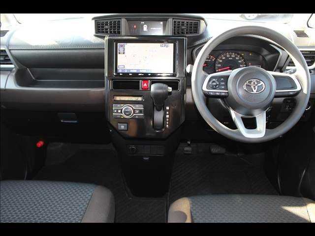 2022 Toyota ROOMY 照片 3