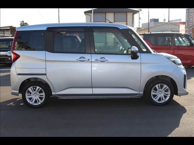 2022 Toyota ROOMY 缩略图 15