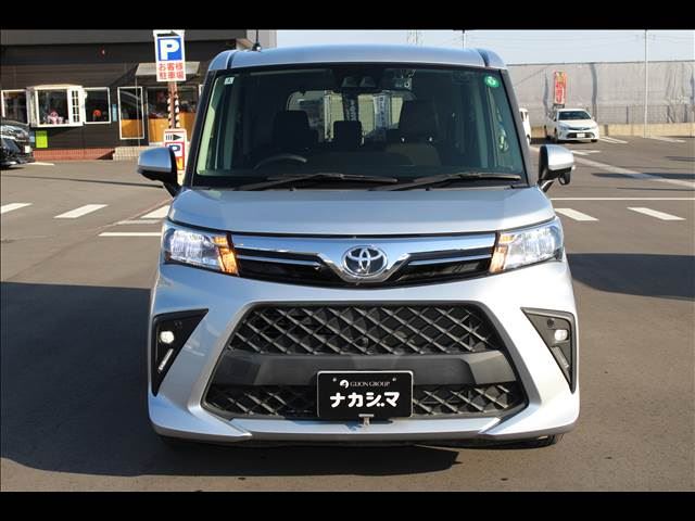2022 Toyota ROOMY 缩略图 13