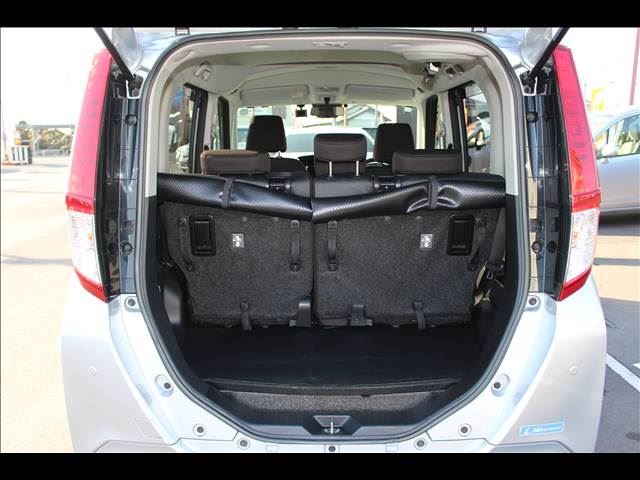 2022 Toyota ROOMY 缩略图 11